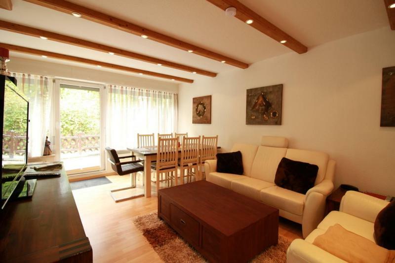 App 622 Panoramic Hohegeiss Mit Wlan Terrassenhaus Leilighet Braunlage Eksteriør bilde
