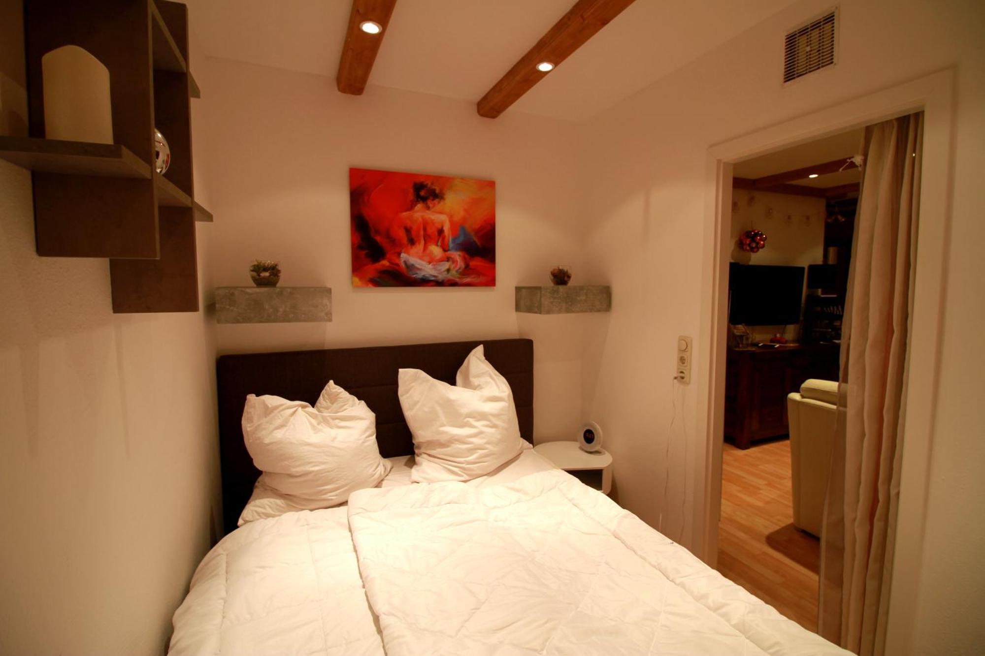 App 622 Panoramic Hohegeiss Mit Wlan Terrassenhaus Leilighet Braunlage Eksteriør bilde