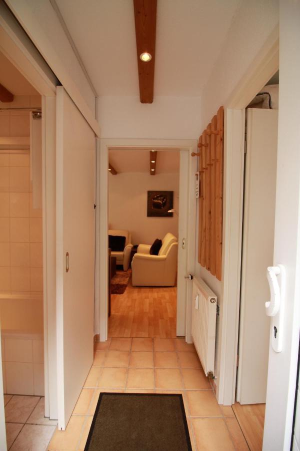 App 622 Panoramic Hohegeiss Mit Wlan Terrassenhaus Leilighet Braunlage Eksteriør bilde